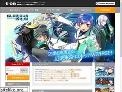 Sites similar to t-on.jp