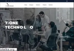 Sites similar to t-onetech.com