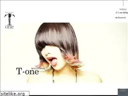Sites similar to t-oneweb.com