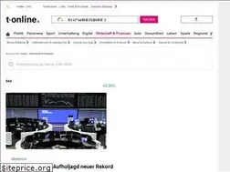 Sites similar to t-online-business.de