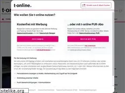 Sites similar to t-online.at