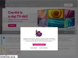 Sites similar to t-online.hu