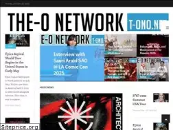 Sites similar to t-ono.net