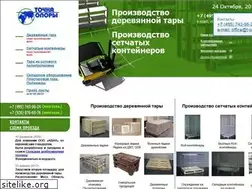 Sites similar to t-opora.ru