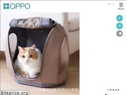 Sites similar to t-oppo.jp