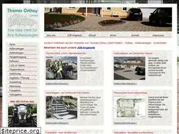 Sites similar to t-orthey.de