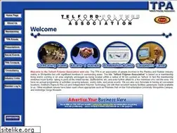 Sites similar to t-p-a.org