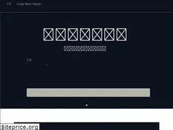 Sites similar to t-p-works.com
