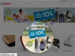 Sites similar to t-p-y.co.il