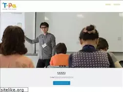 Sites similar to t-pa.net