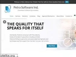 Sites similar to t-petra.com