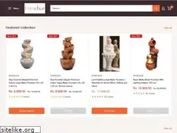 Sites similar to t-petrichor.com