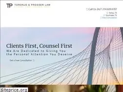Sites similar to t-plaw.com