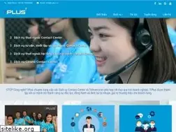 Sites similar to t-plus.vn
