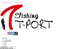Sites similar to t-port.com