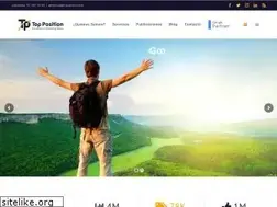 Sites similar to t-position.com