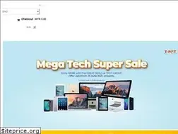 Sites similar to t-pot.com.my