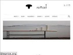 Sites similar to t-pottery.com