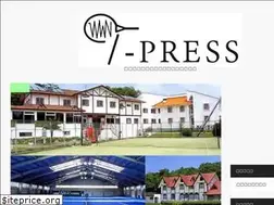 Sites similar to t-press.jp