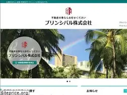 Sites similar to t-principal.com