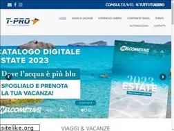 Sites similar to t-pro.it