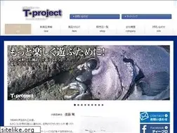 Sites similar to t-pro.jp