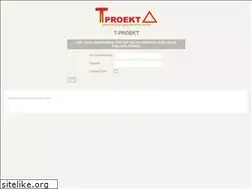 Sites similar to t-proekt.com.ua