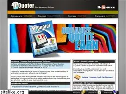 Sites similar to t-quoter.com