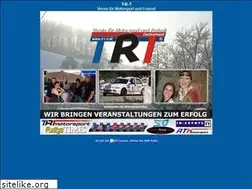 Sites similar to t-r-t.at