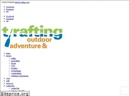 Sites similar to t-rafting.com