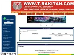 Sites similar to t-rakitan.com