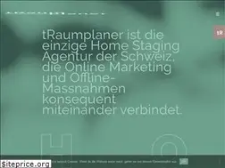Sites similar to t-raumplaner.ch