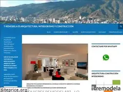 Sites similar to t-remodela.com