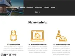 Sites similar to t-render.com