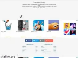 Sites similar to t-rex-game.com