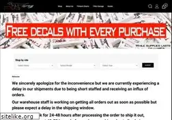 Sites similar to t-rex-racing.com