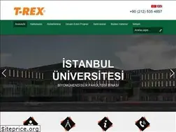 Sites similar to t-rex.com.tr