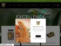 Sites similar to t-rexproducts.com
