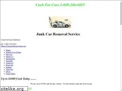 Sites similar to t-rextowing.com