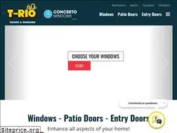 Sites similar to t-rio.ca