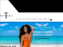 Sites similar to t-rivera.com