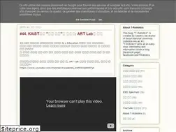 Sites similar to t-robotics.blogspot.com