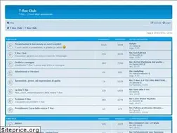 Sites similar to t-roc.it