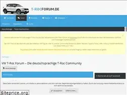 Sites similar to t-rocforum.de