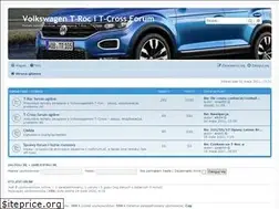 Sites similar to t-rocforum.pl