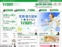 Sites similar to t-room.net