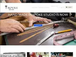 Sites similar to t-royale.com