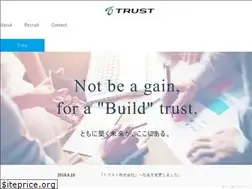 Sites similar to t-rust.jp