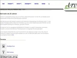 Sites similar to t-rv.de