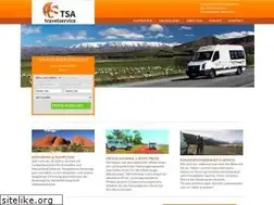 Sites similar to t-s-a.de
